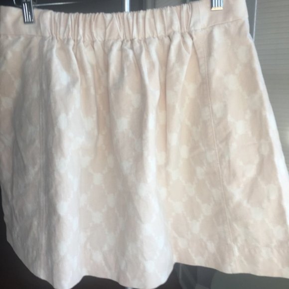 JCrew Brand women's mini skirt size 2 - Picture 5 of 7